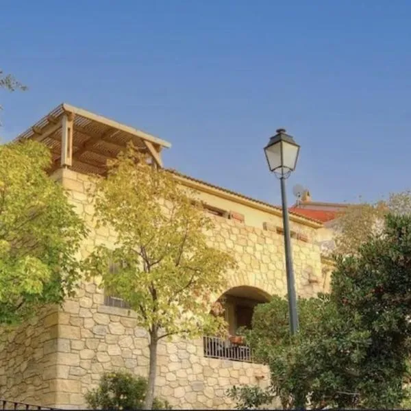 L'Olivella，位于Lama的酒店
