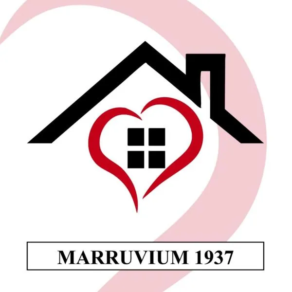 Marruvium 1937's，位于阿韦扎诺的酒店