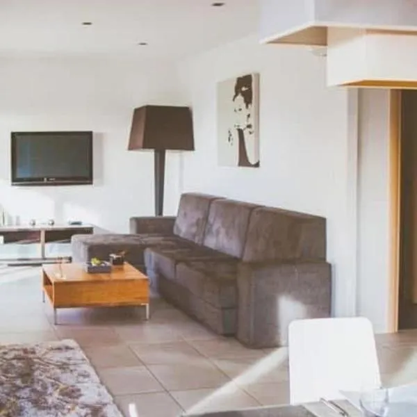 Casa Ghjuvanna，位于普罗普里亚诺的酒店