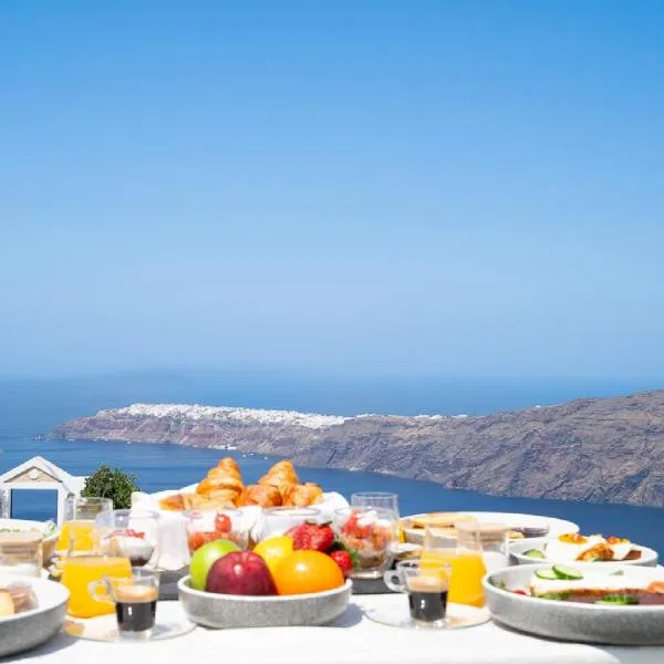 Saint Sin Suites - Adults Only，位于易莫洛林的酒店