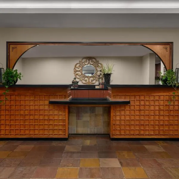 Larkspur Landing Extended Stay Suites South San Francisco，位于南旧金山的酒店