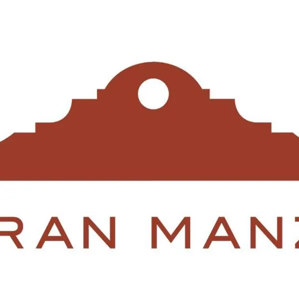 La Gran Manzana，位于蒂西明的酒店