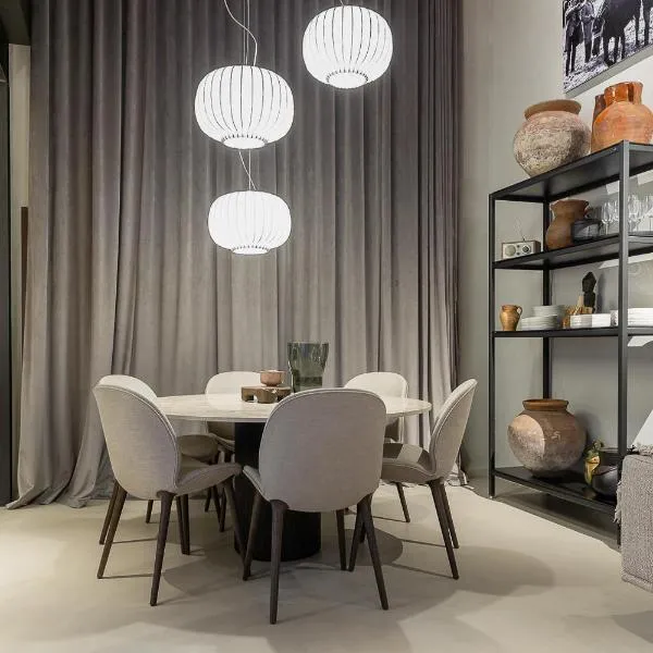 Casa de l'hortal by Vipp Lujo y Tradición I AndBnB，位于安道尔城的酒店