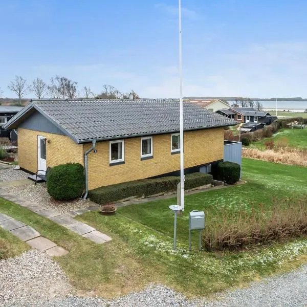 Stunning Home In Broager，位于布罗艾厄的酒店