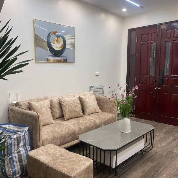 HnH Homestay 2，位于河内的酒店