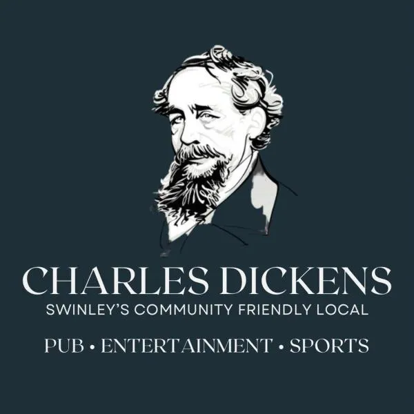 The Charles Dickens Hotel，位于威根的酒店