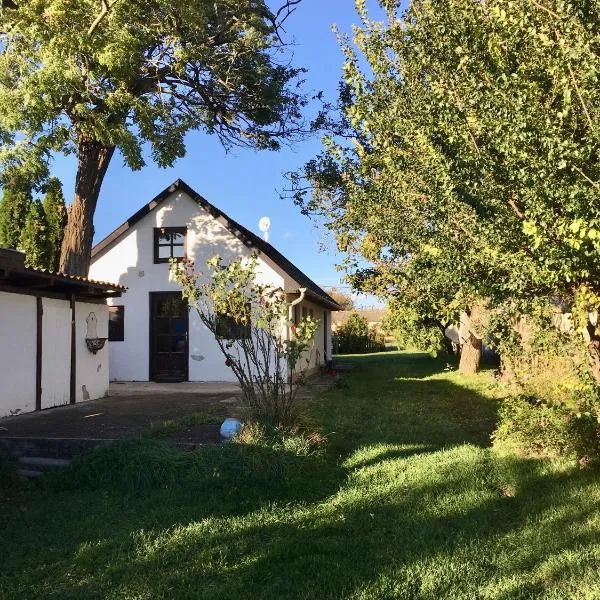 Casa da Seara，位于Pázmánd的酒店