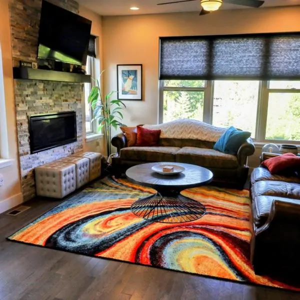 Rendezvous - 99 Stagecoach，位于弗雷则的酒店