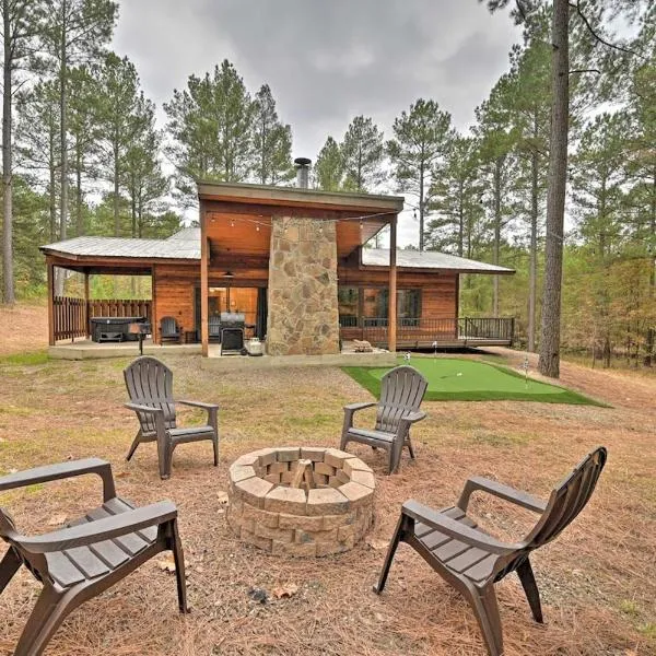 Stayhocha Excellent Location! Nature Resides，位于布罗肯鲍的酒店