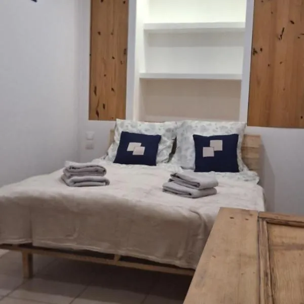Charming Apartment in La Redorte，位于La Redorte的酒店