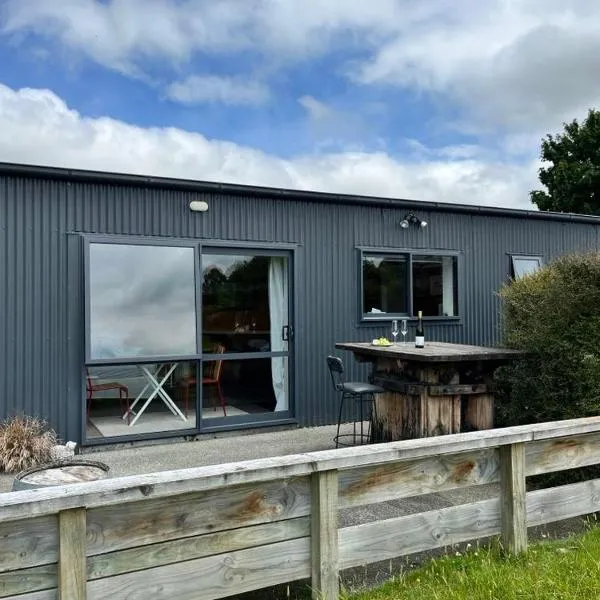 Southland Farming Retreat，位于戈尔的酒店