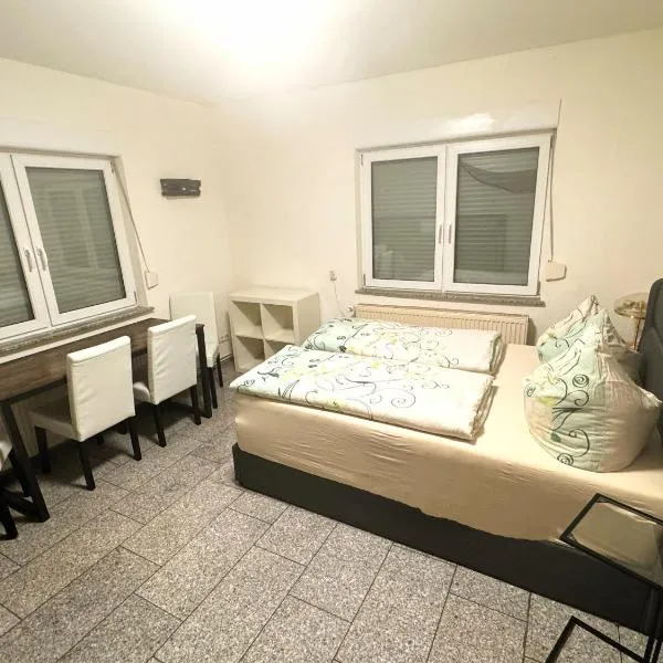 Bauernhof Guest room Jan Free WiFi，位于Hausbreitenbach的酒店