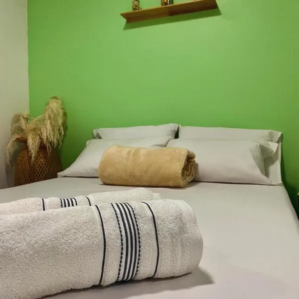 Hotel Fil，位于麦德林的酒店