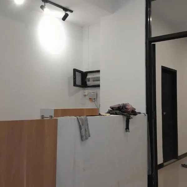 Kos C177，位于万隆的酒店