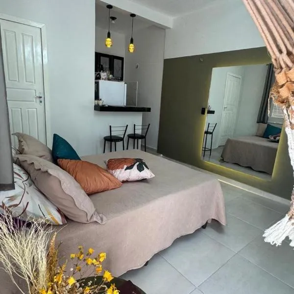 Meu lar em Picos-PI，位于Picos的酒店