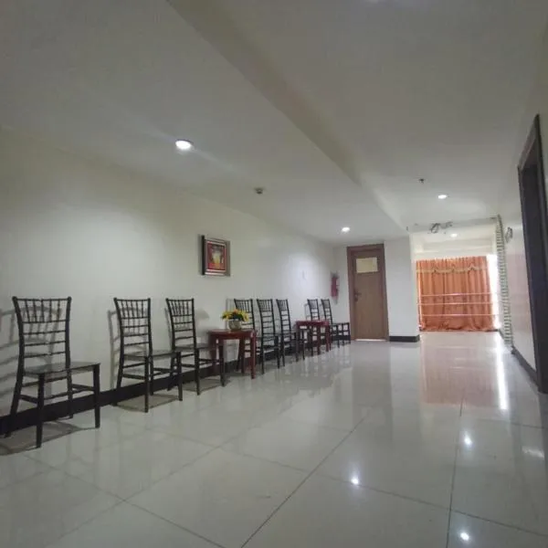 Asia Novo Boutique Hotel - Dumaguete，位于杜马格特的酒店