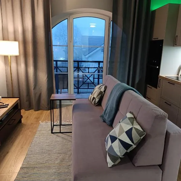 Apartament 4 You，位于Kobierzyce的酒店