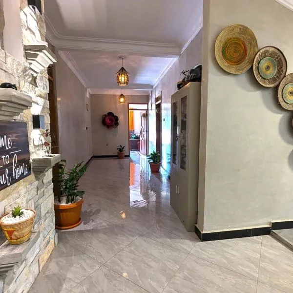 Kirungi Vacation Homes，位于波特尔堡的酒店