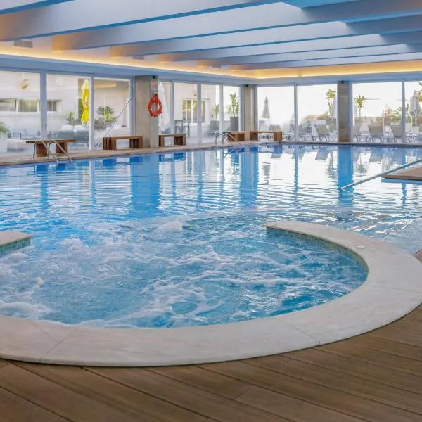 Hotel Covilhã Dona Maria Affiliated by Meliá，位于科维良的酒店