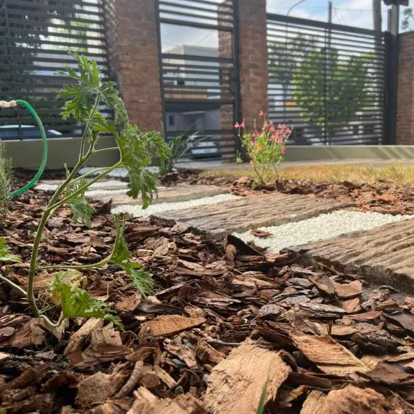 La Petrona，位于上格拉西亚的酒店