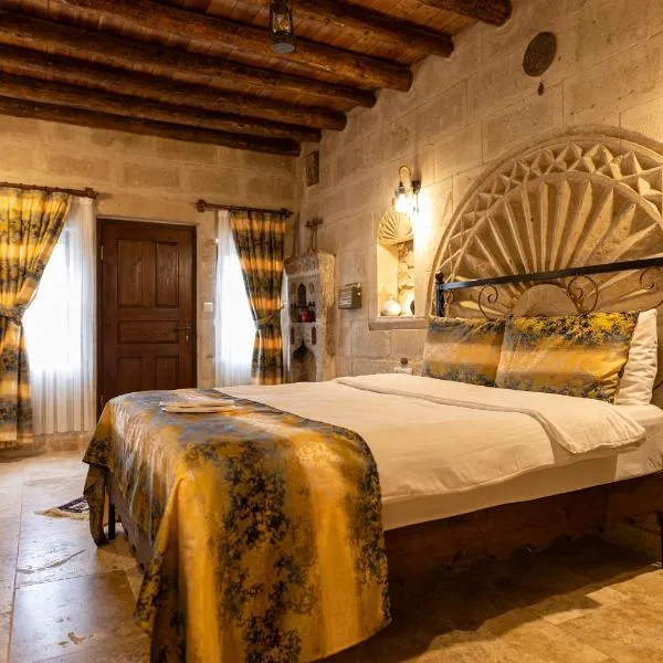 Midland Cave Suites，位于于尔居普的酒店