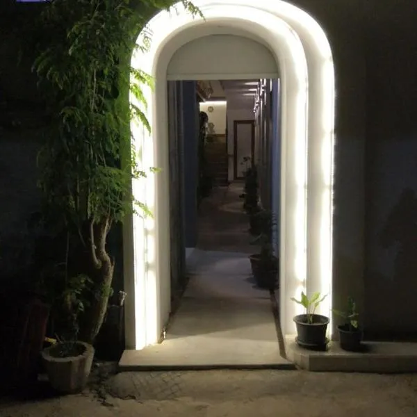 Sea Sun Stay,位于马富施的酒店