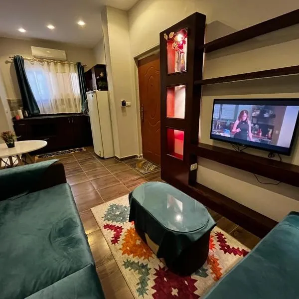 Sadam luxury Guest House，位于马萨阿拉姆的酒店
