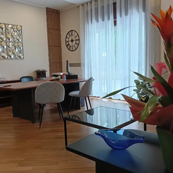 B&B Lecce Marant，位于莱切的酒店