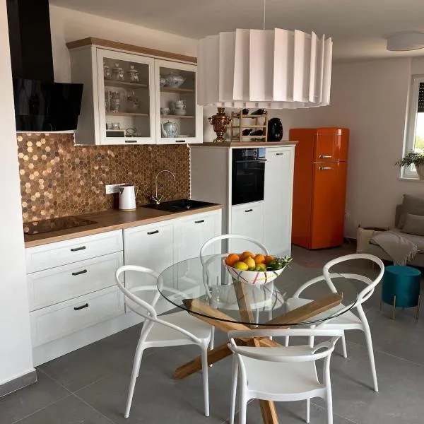 Clear Water Apartment - Seaside，位于曼德雷的酒店