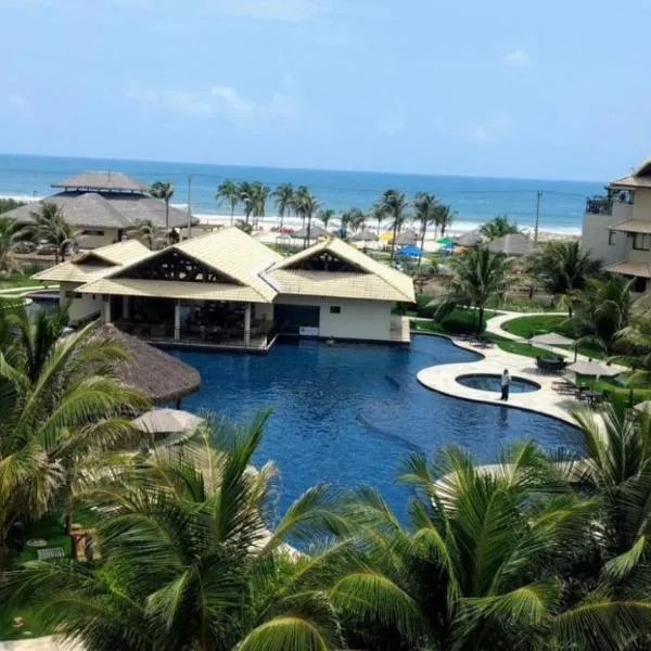 Beach Place Resort,位于阿奎拉兹的酒店