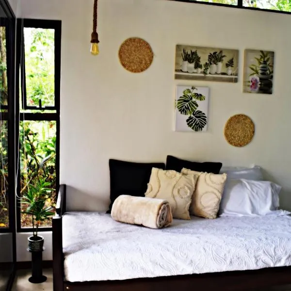 Villa Buenaventura Loft，位于圣拉蒙的酒店