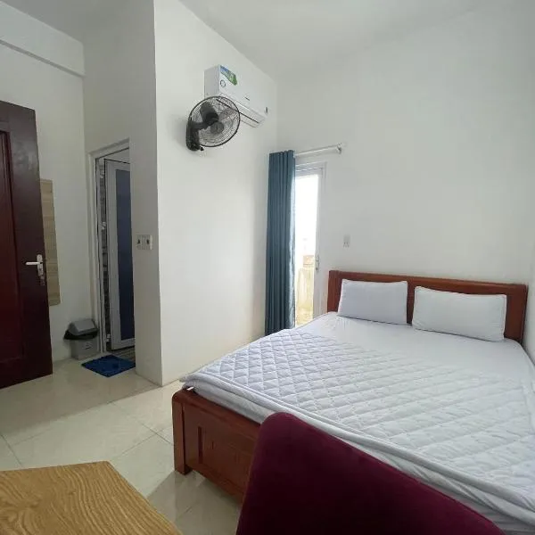 Khách sạn Hoàng Điệp 3，位于Chi Lăng的酒店