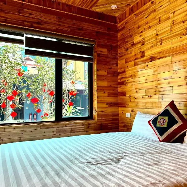 Viena Homestay，位于北河县的酒店