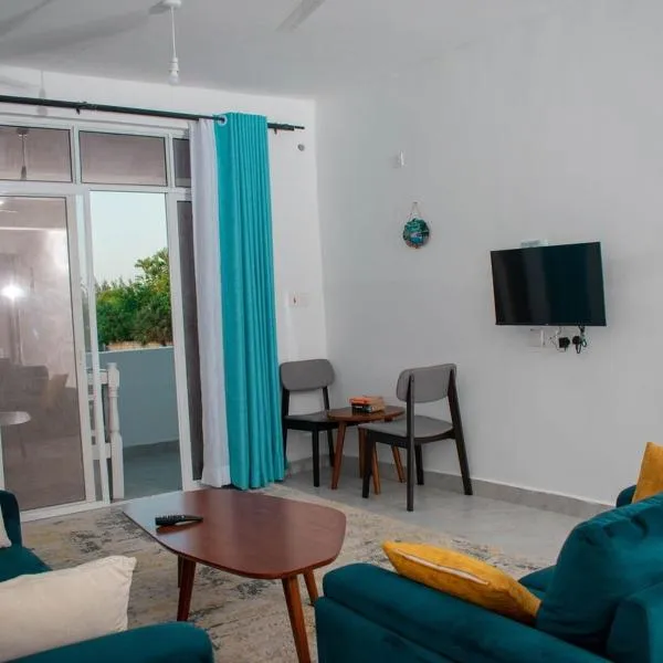 Malindi Beach View，位于马林迪的酒店