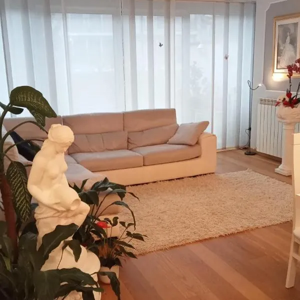 B&B Grace，位于奥皮奇纳村的酒店