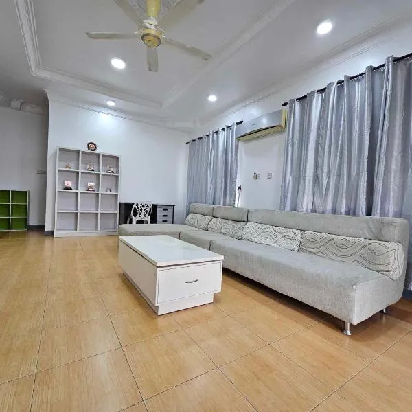 Grace Homestay，位于古达的酒店