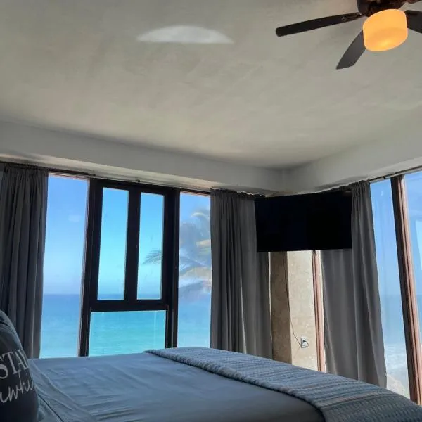 Vacation Rental Arecibo PR，位于阿雷西博的酒店