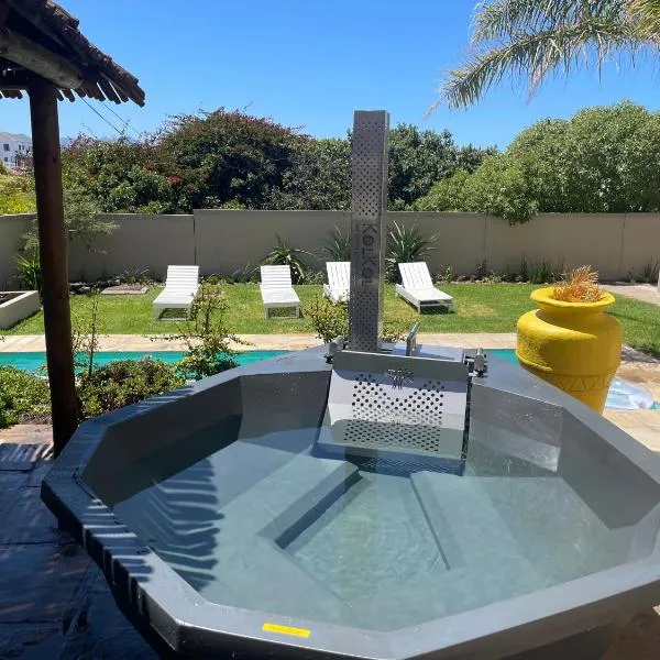 Bird's View Guest Accommodation，位于赫曼努斯的酒店