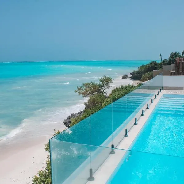 Oasis Blu Beach Resort-Adults Only，位于南威的酒店