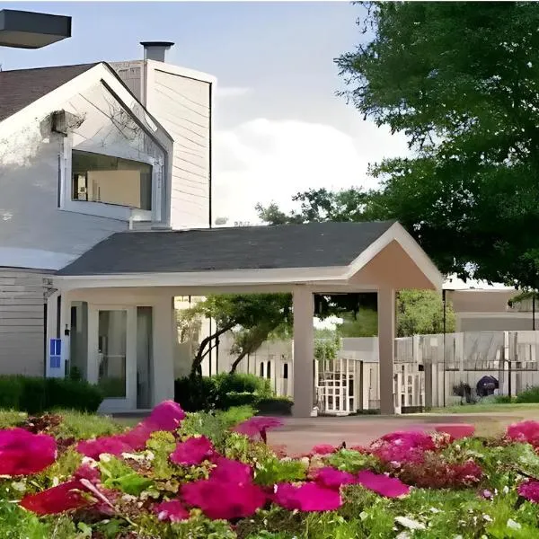 辛辛那提-沙伦维尔西圣淘沙ES酒店，位于沙伦维尔的酒店