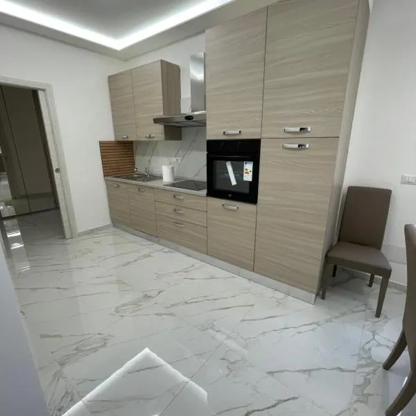 Appartamento Smart，位于弗拉塔马焦雷的酒店