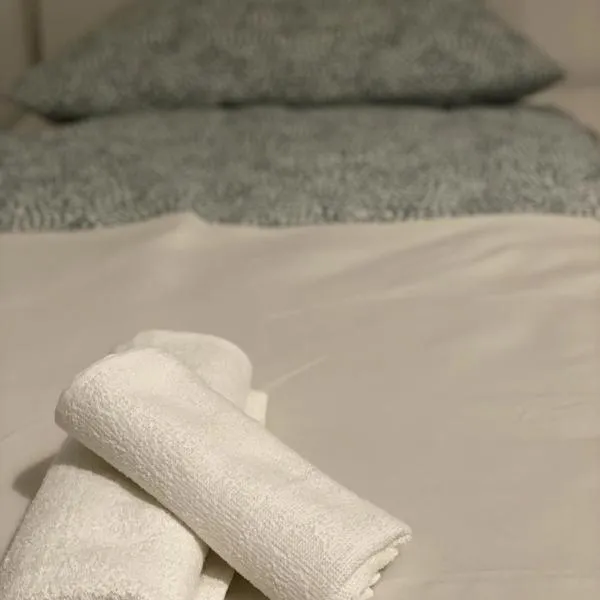 Apartment Roselin，位于Gschwend的酒店