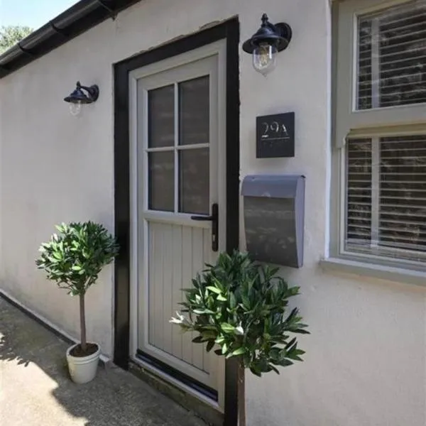 Thistle Nook，位于科尔德斯特里姆的酒店