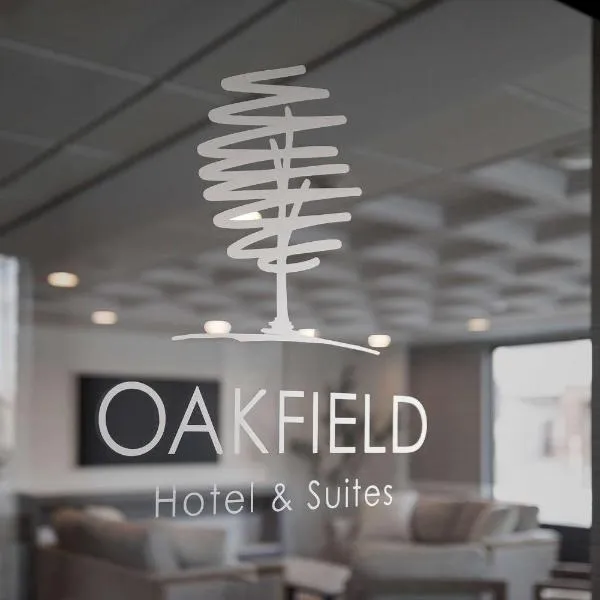 Oakfield Hotel & Suites, Ascend Hotel Collection，位于罗切斯特的酒店