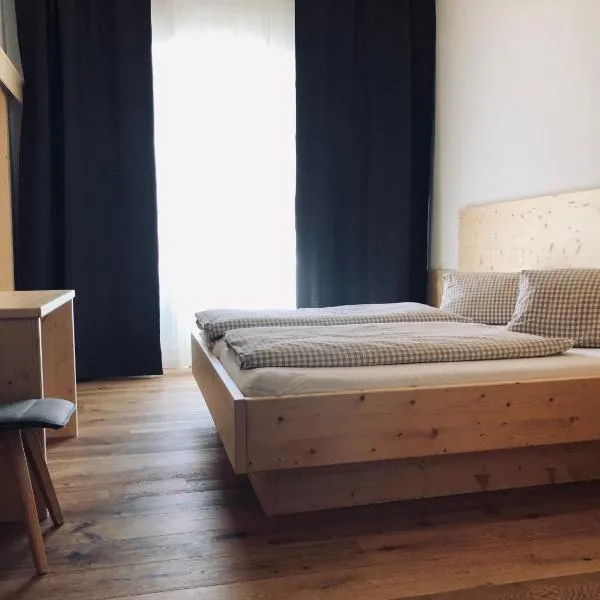 Landgasthof König，位于Griffen的酒店