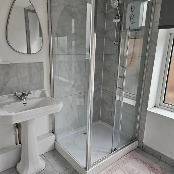 Bridge Hotel Apartments，位于Frodingham的酒店