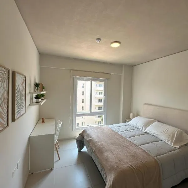 Republica Apartment，位于Luque的酒店