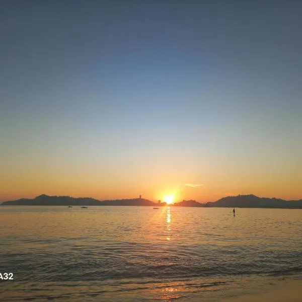 Bien ubicado, cerca de todo，位于阿卡普尔科的酒店