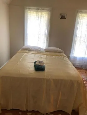 Home Support And Care LLC，位于宾厄姆顿的酒店