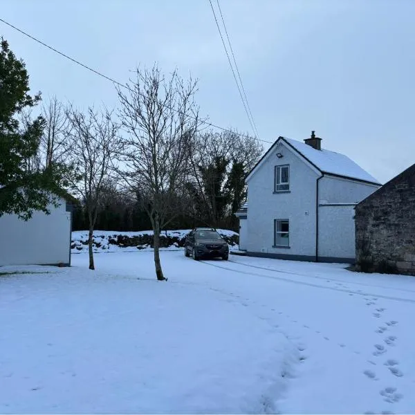 Cahir Cosy Cottage，位于凯尔的酒店